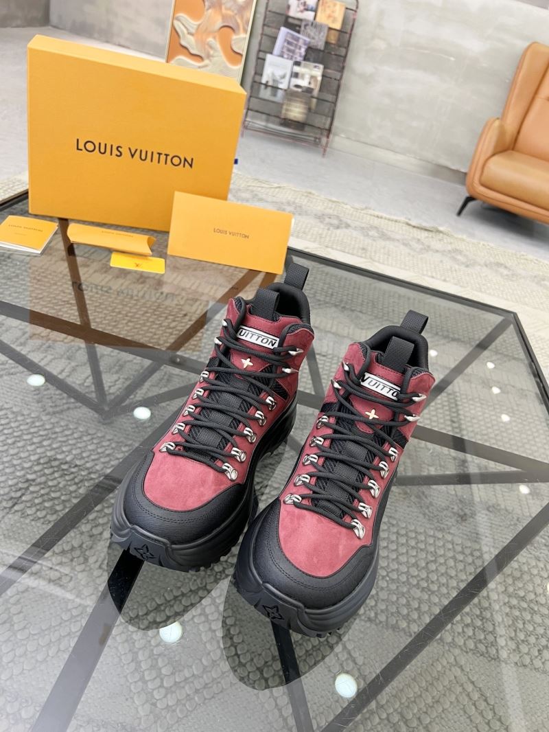 Louis Vuitton Sneakers